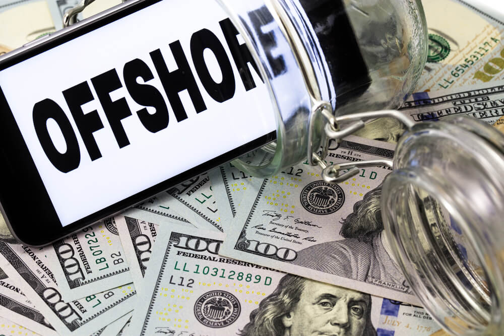 Consolidação de carteiras offshore e avaliação adequada de retornos