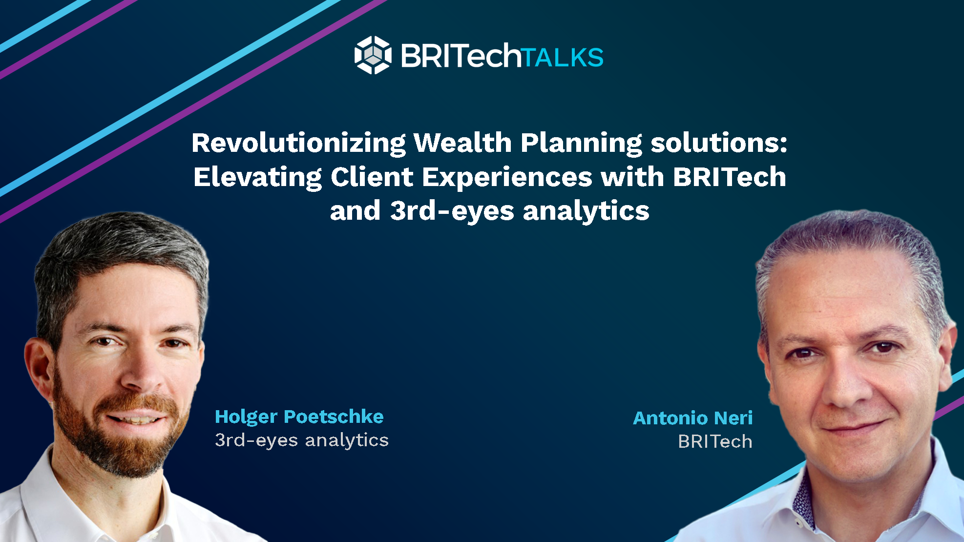 Revolucionando as Soluções de Wealth Management: Elevando a Experiência ...