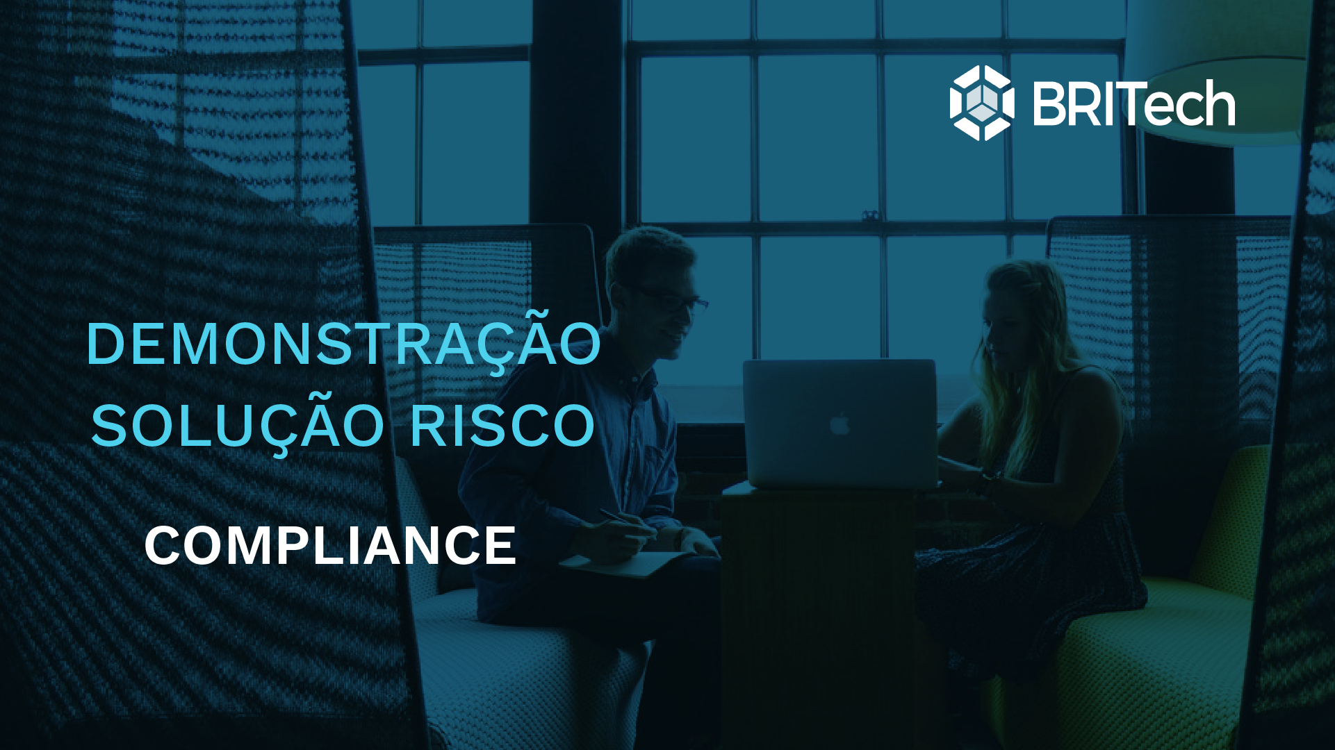 Demonstração: Compliance