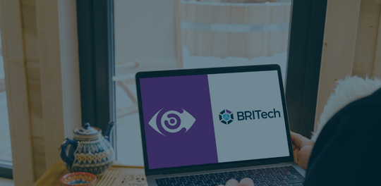 BRITech e 3rd-eyes analytics se unem para revolucionar as soluções para Wealth Management