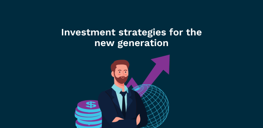 Wealth Management for the Next Generation: Meeting the Needs of Millennials and Gen Z
