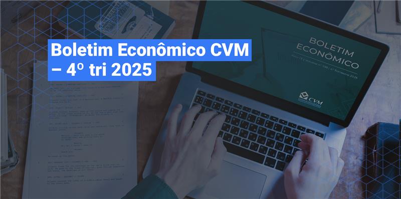 Análise do mercado de capitais brasileiro em 2025 segundo a CVM: emissões, fundos, FIIs, risco, liquidez e desempenho dos principais ativos.