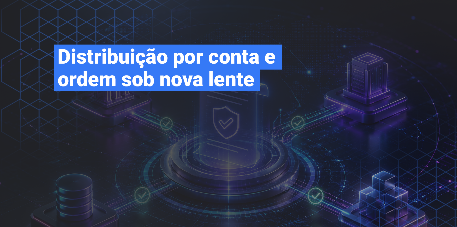 Distribuição por conta e ordem sob nova lente: como a BRITech apoia o mercado a se adequar ao Ofício-Circular Conjunto nº 2/2025